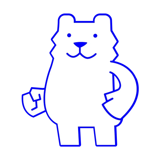 poxa_bear_walk_emoji